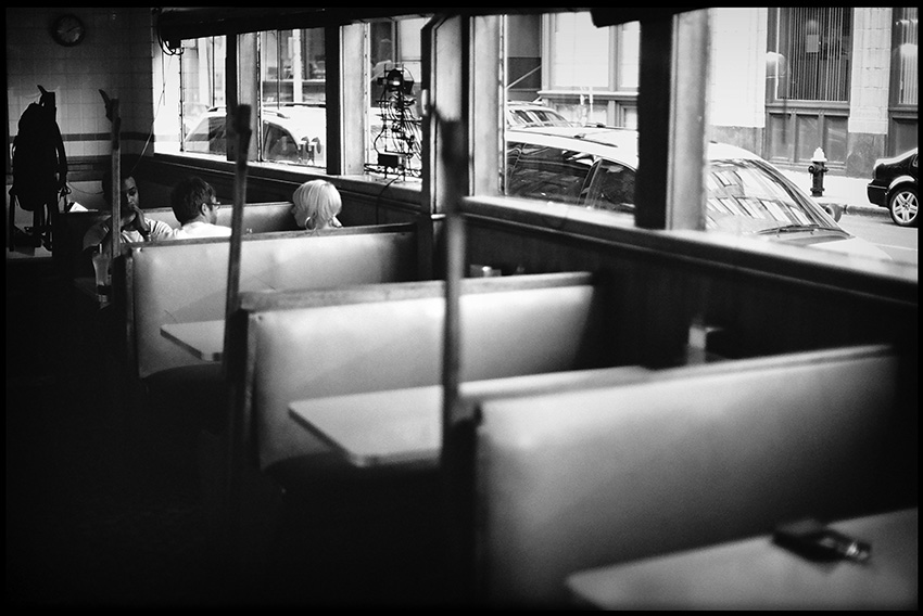 diner